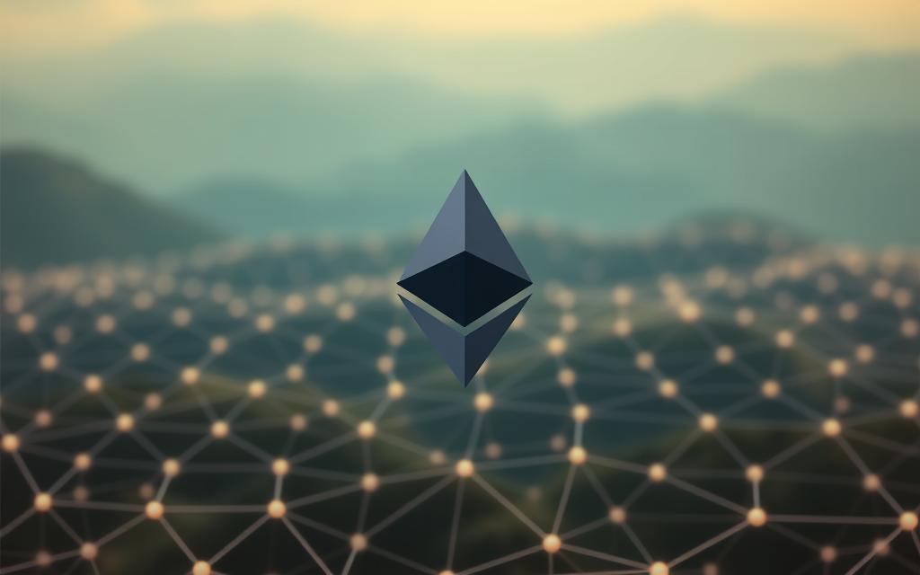ethereum price stability