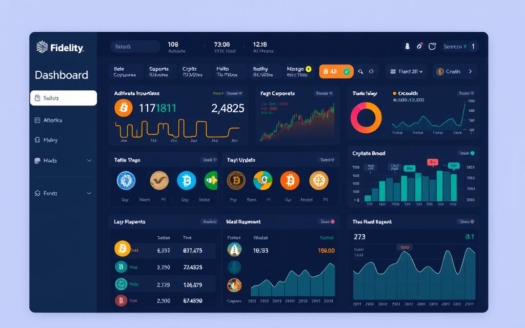 fidelity crypto services