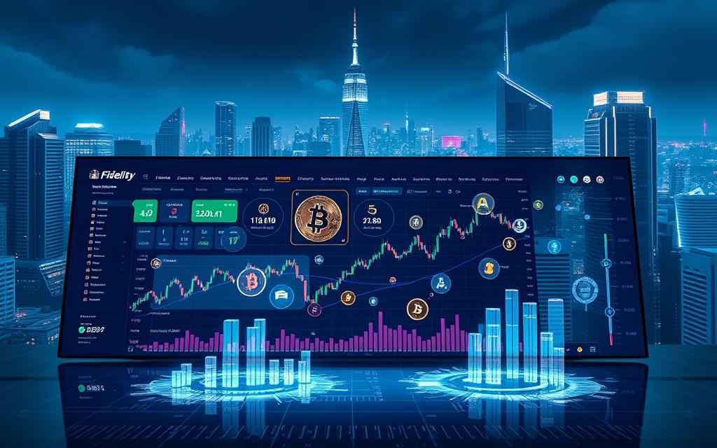 fidelity crypto