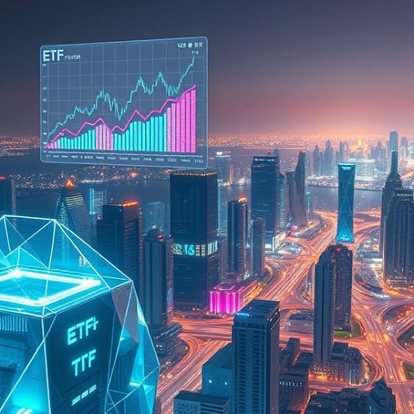 fintechzoom.com crypto etf