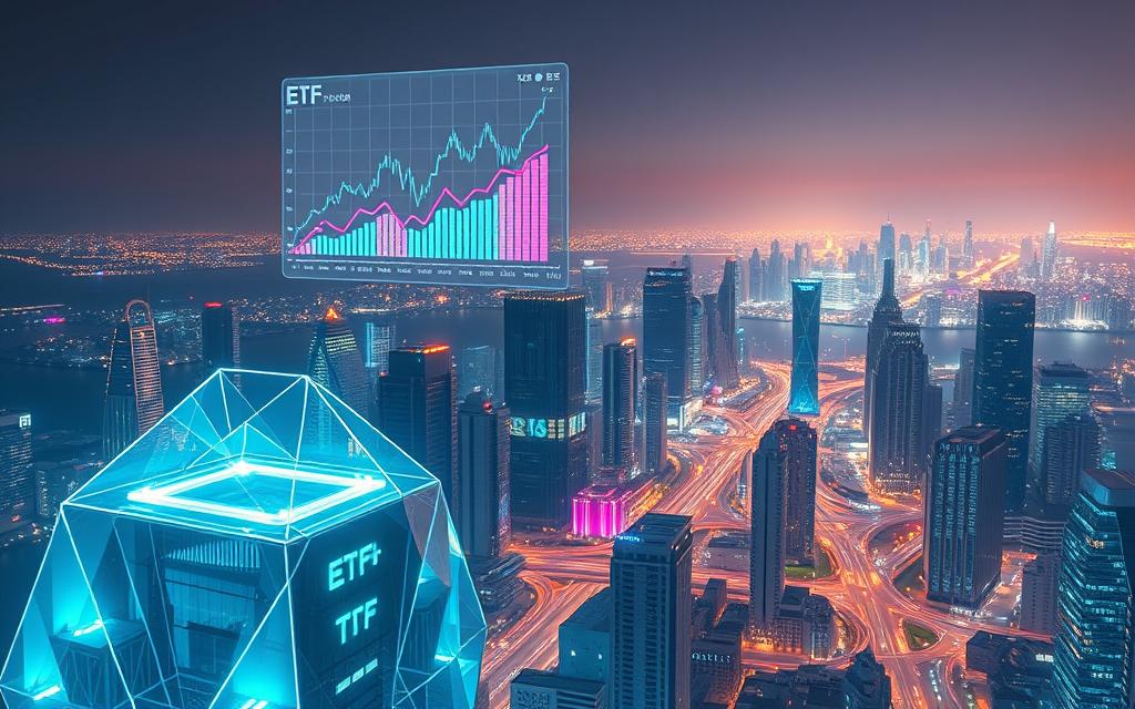 fintechzoom.com crypto etf