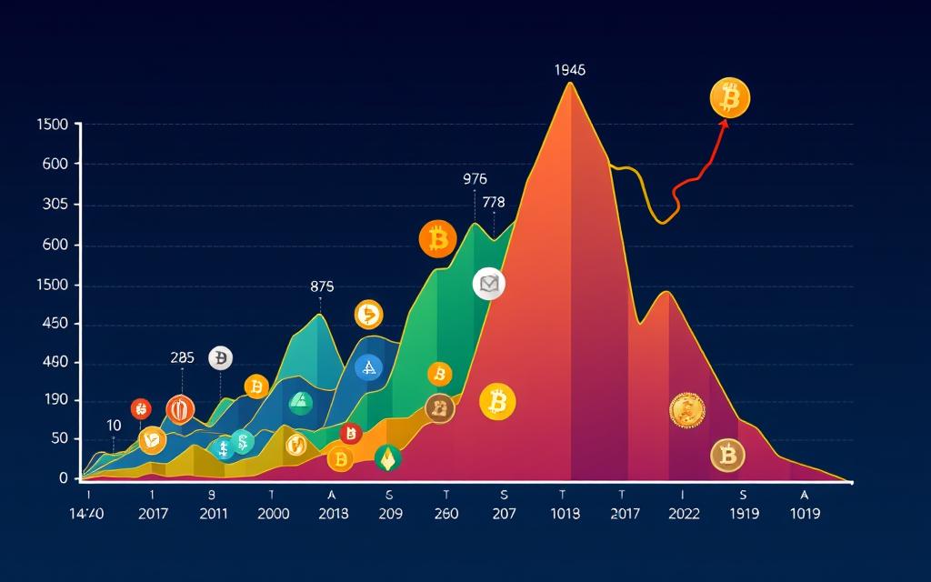 fintechzoom.com crypto market cap