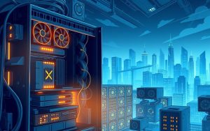 fintechzoom.com crypto mining