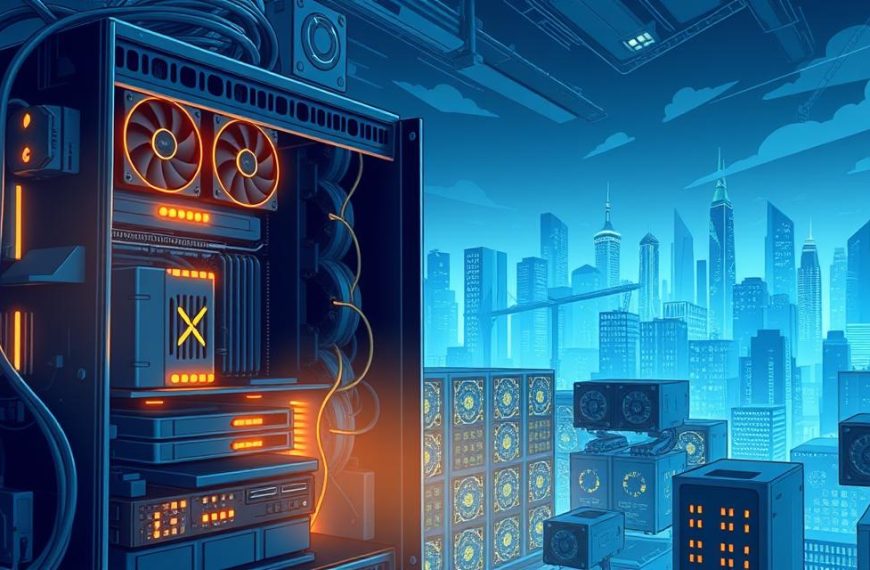 fintechzoom.com crypto mining