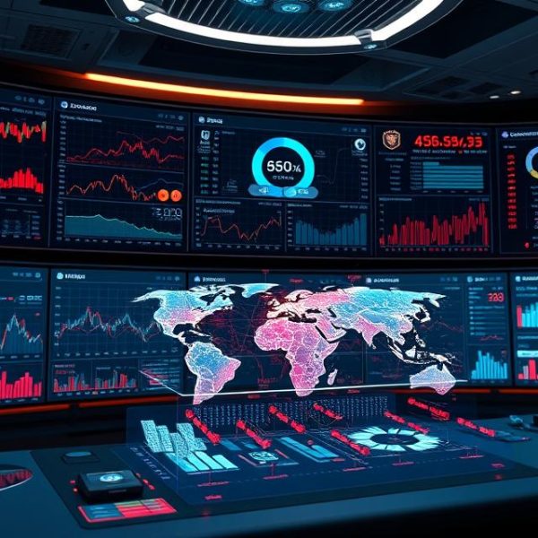 fintechzoom.com crypto news