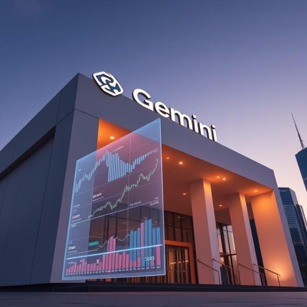 gemini crypto