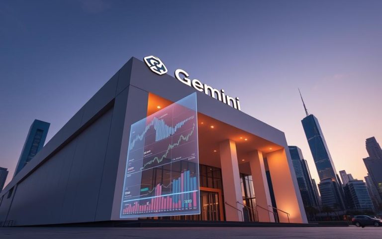 gemini crypto