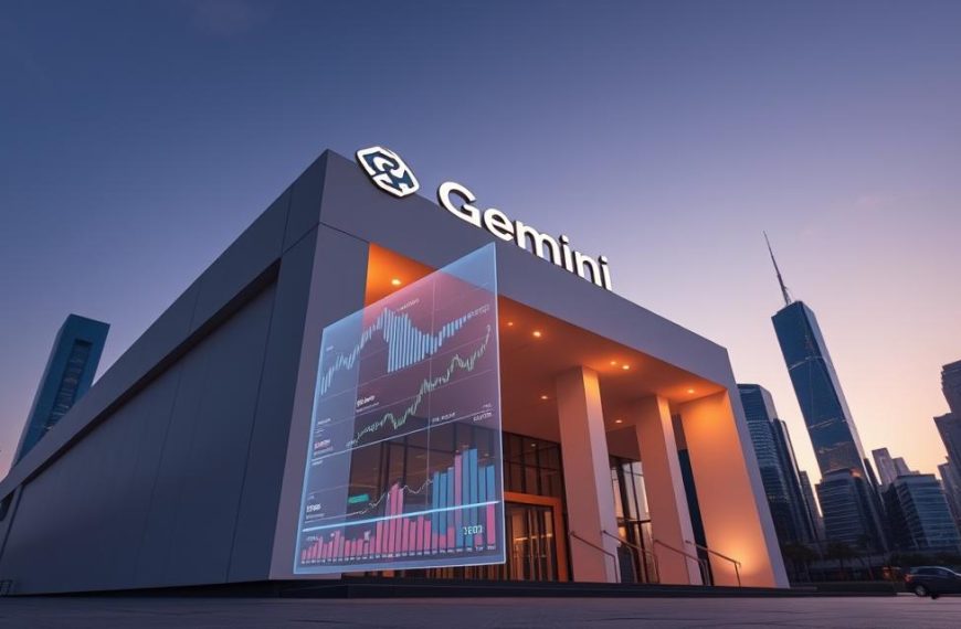gemini crypto