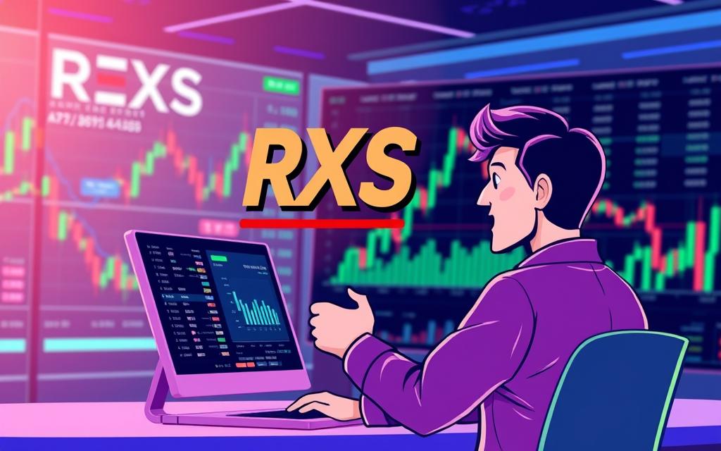 how to buy rexas finance crypto