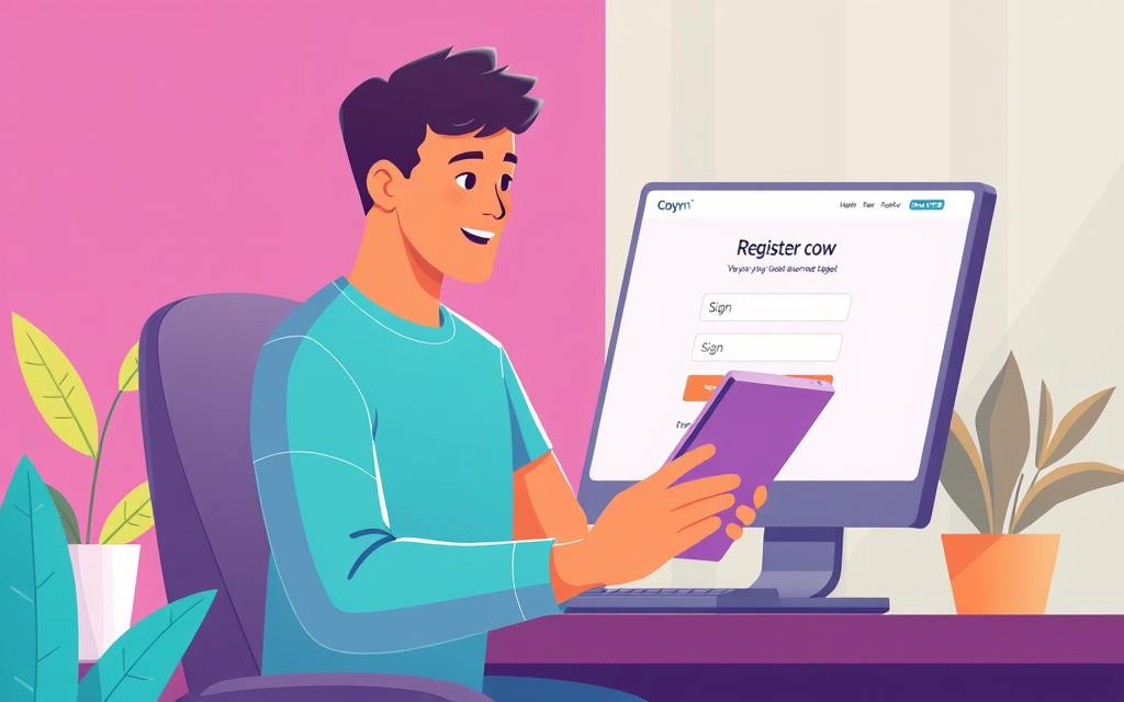 how to use coyyn.com crypto exchange