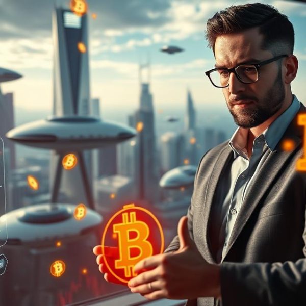 is crypto a good investment