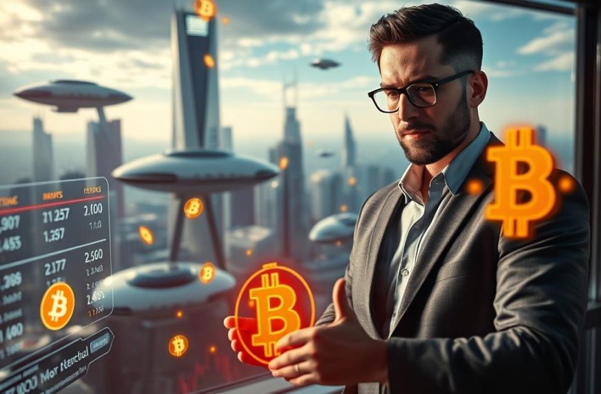 is crypto a good investment