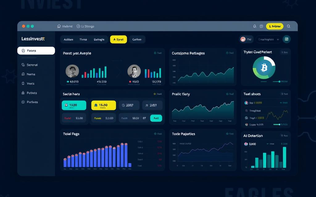 lessinvest.com crypto features