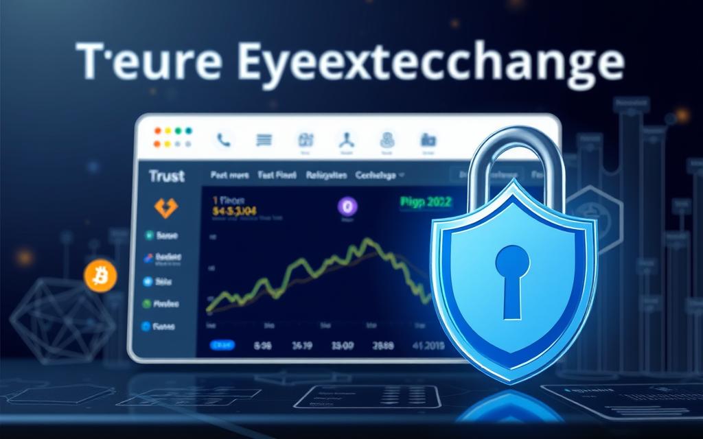 most secure crypto exchanges