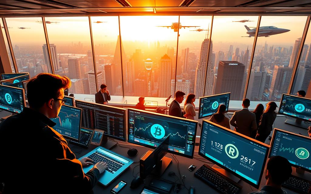 robinhood crypto