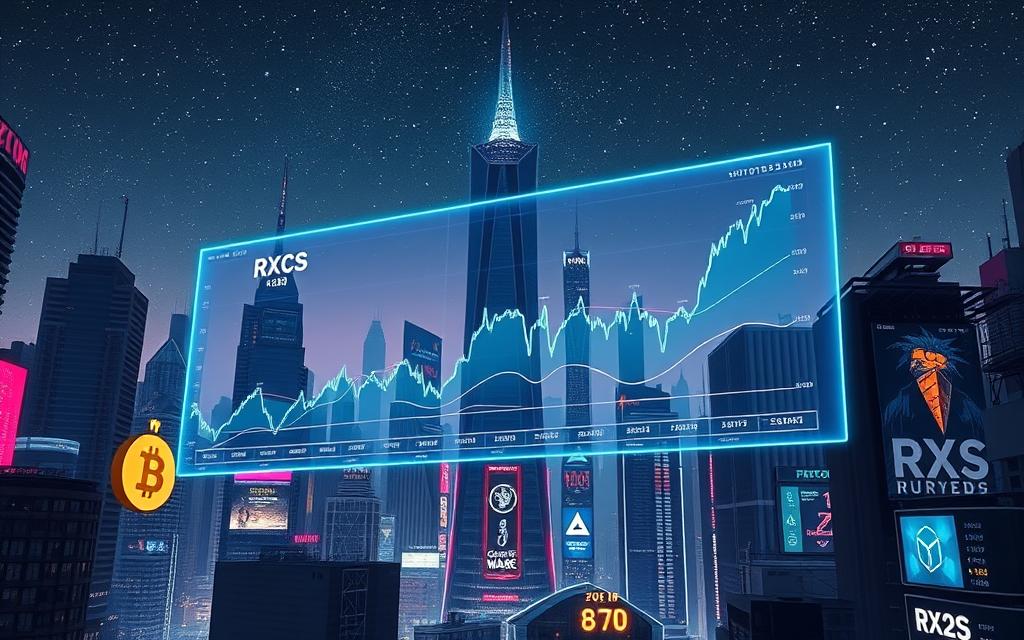 rxs price prediction