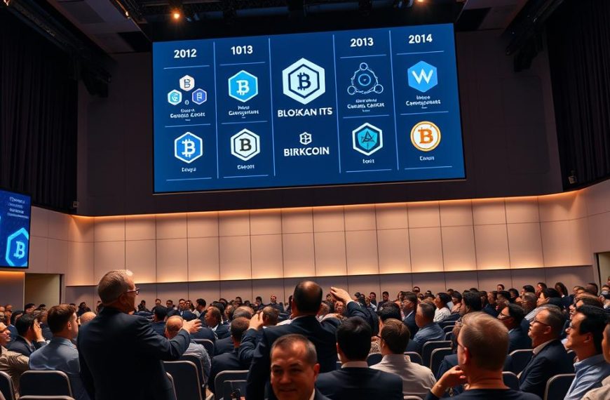 trump crypto summit