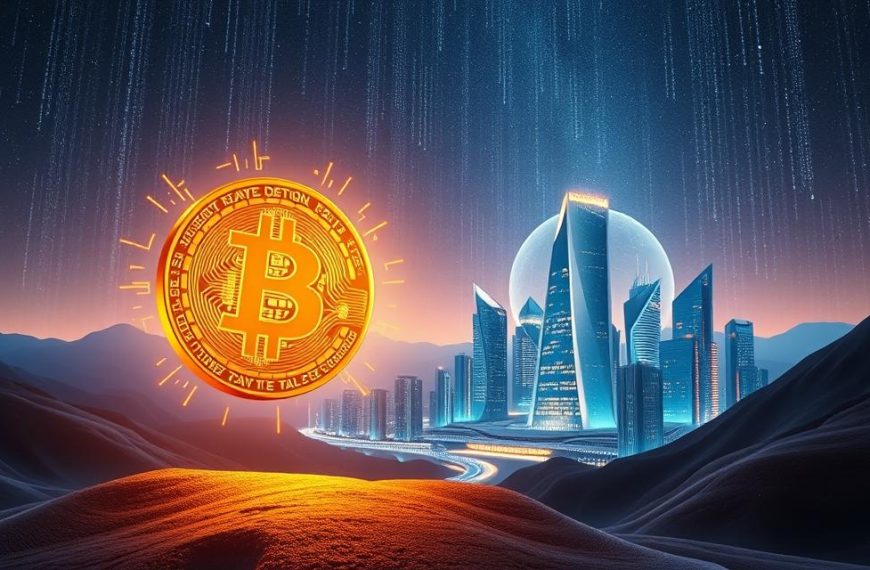 what is crypto