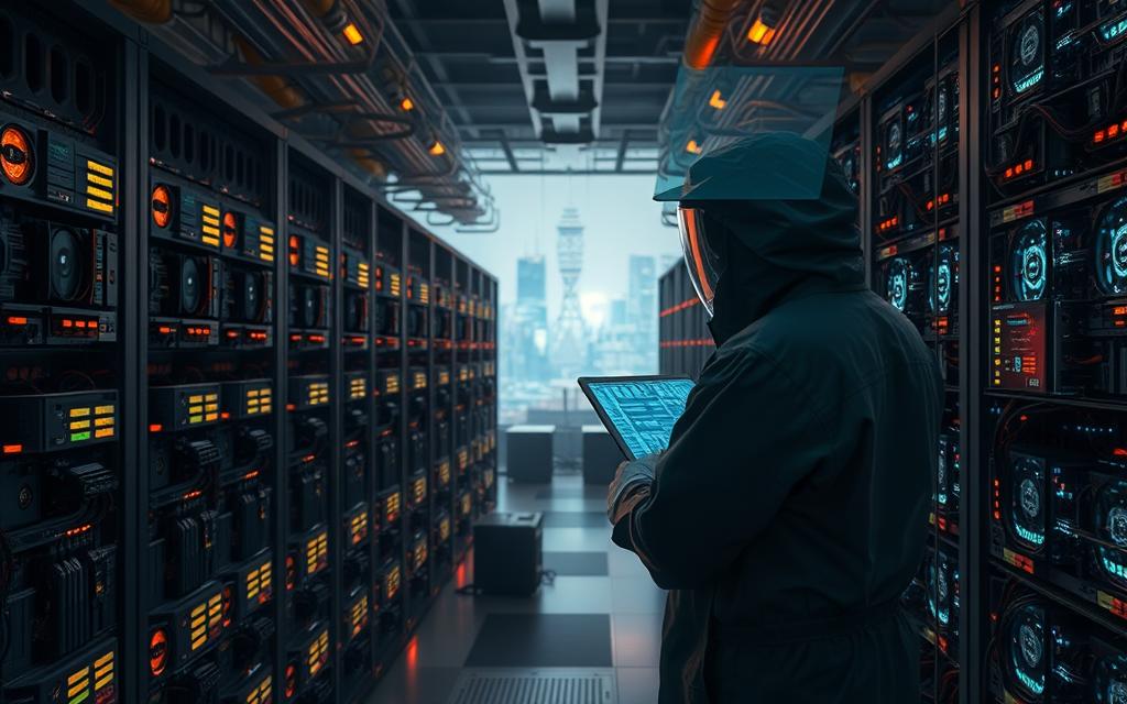 what is crypto mining