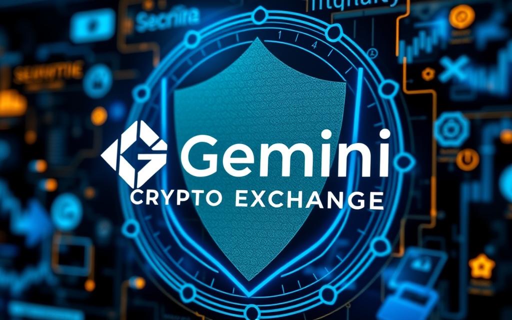 what is gemini crypto exchange