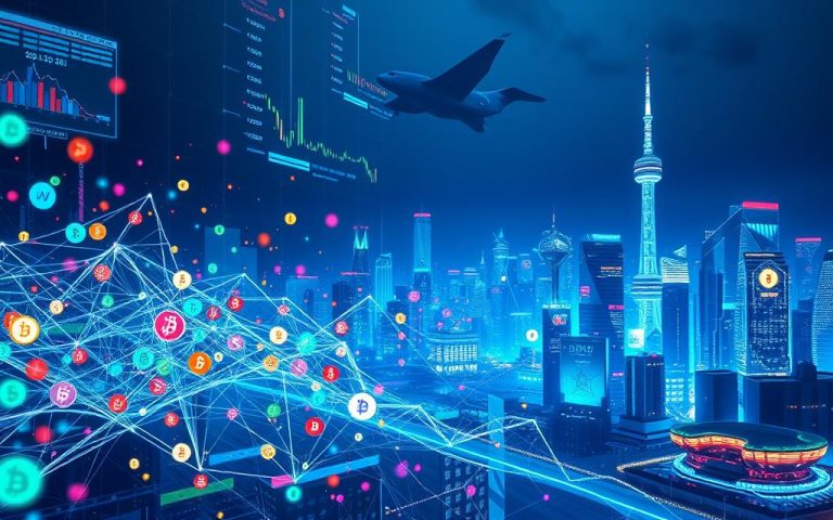 what is going on with crypto today