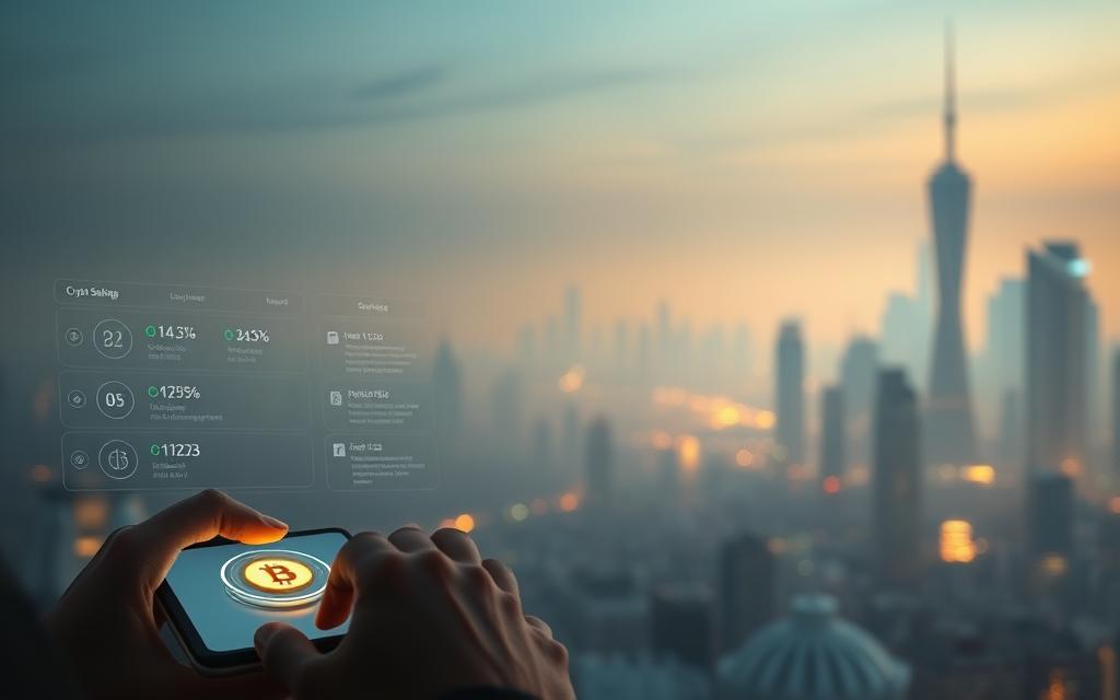 what is staking crypto