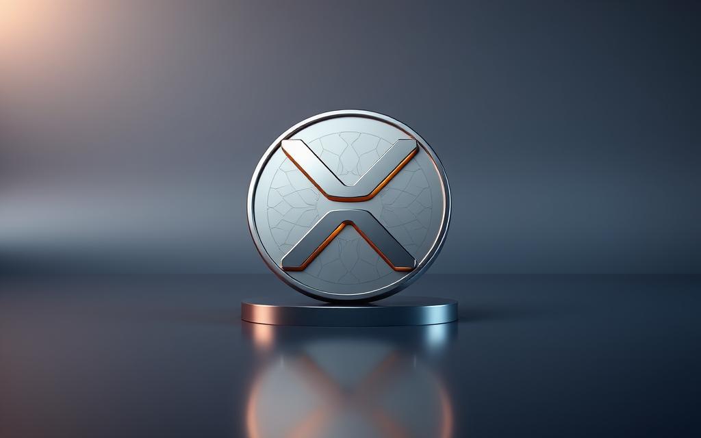 what is xrp crypto