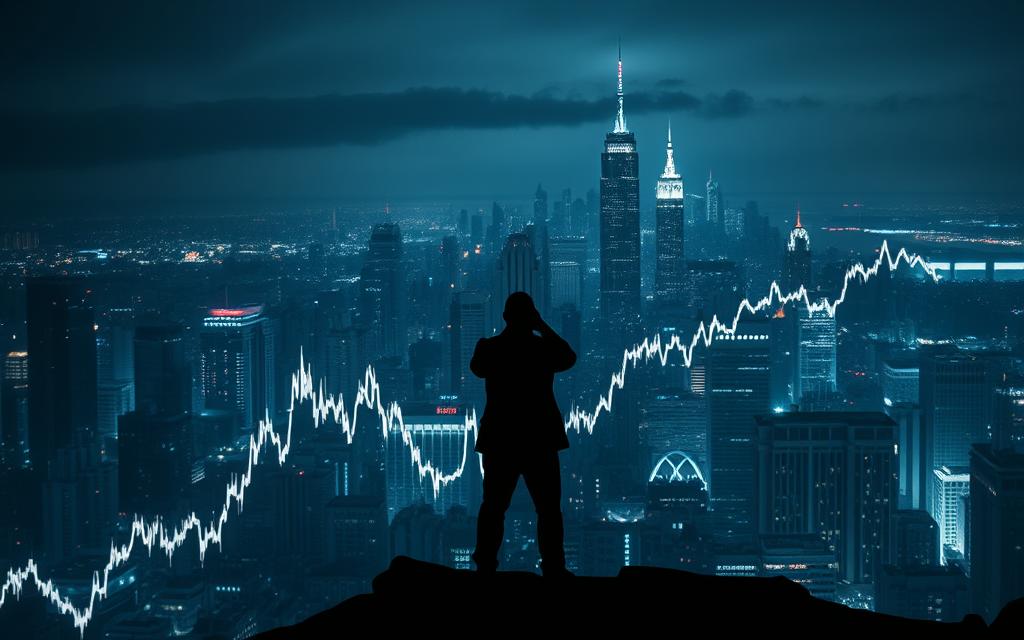 why is crypto crashing
