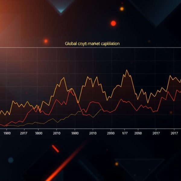 why is crypto down today